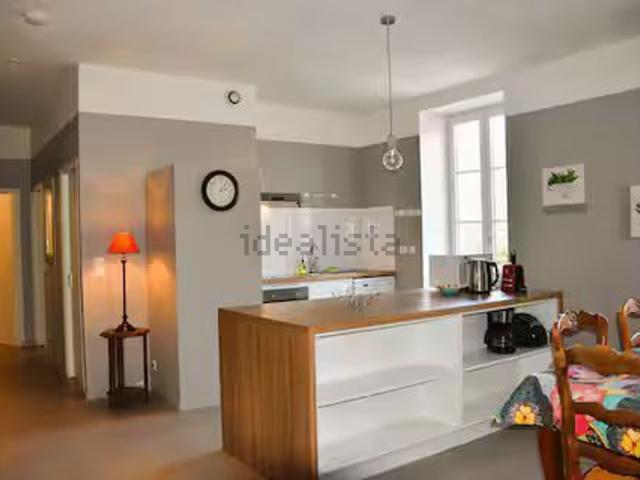 Appartement location à Le Touron, Cajarc