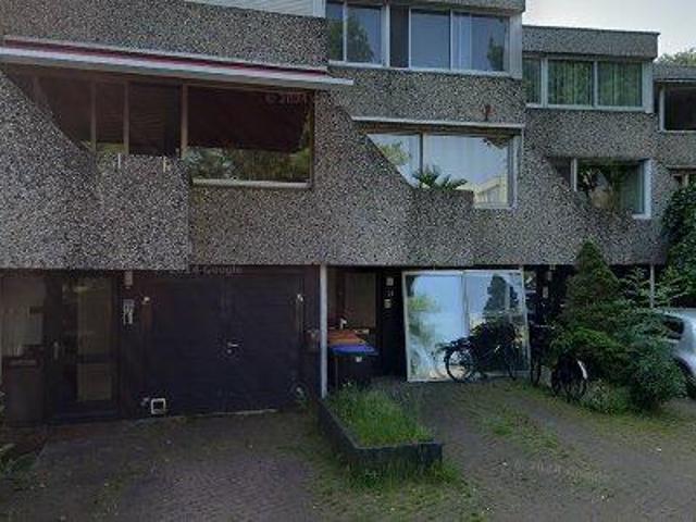 Appartement te huur in Leusden