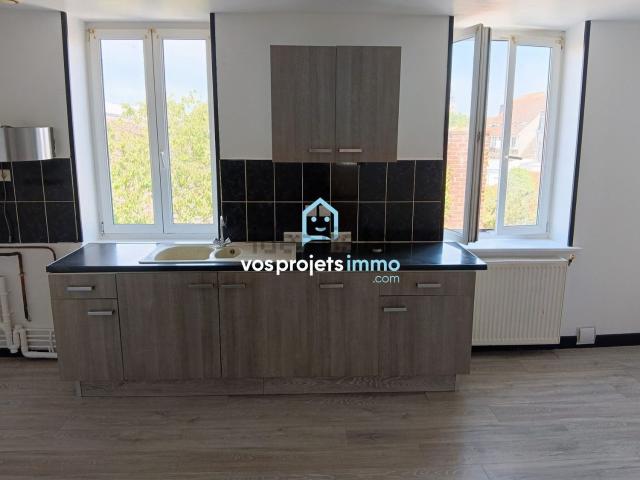 Appartement location à Les Cailloux, Calais