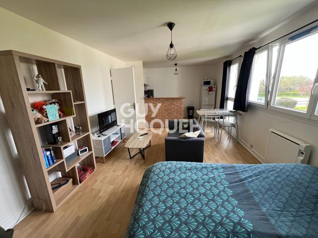 Appartement location à Calais
