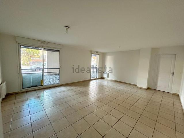 Appartement location à Calais-Nord, Calais