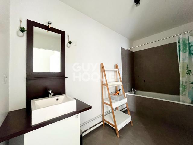 Appartement location à Calais