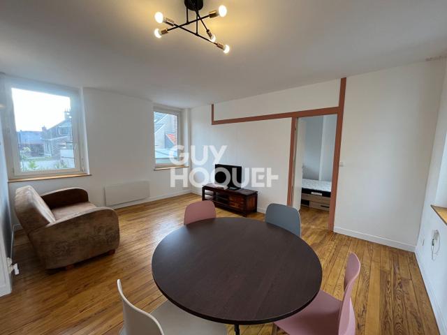 Appartement location à Calais