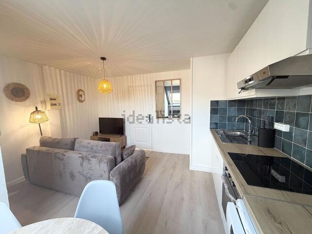 Appartement location à Calais-Nord, Calais