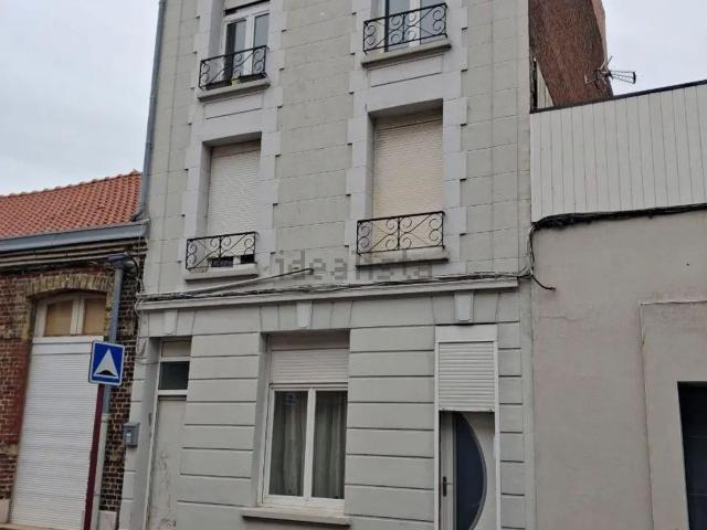 Appartement vente à Calais, Pas-de-Calais
