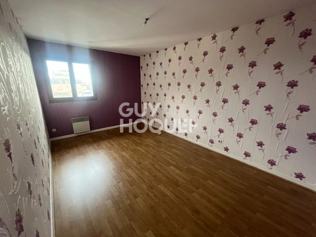 Appartement location à Calais