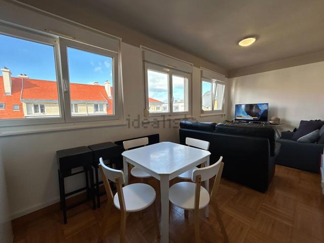 Appartement vente à Courghain Maritime, Calais