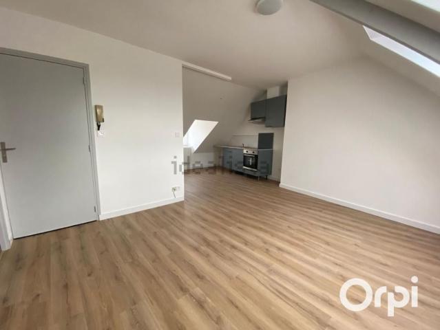 Appartement location à Pont du Leu, Calais
