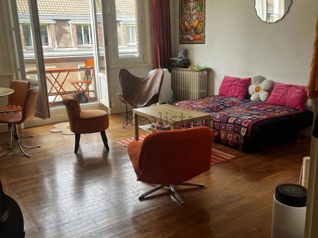 Appartement location à Calais, Pas-de-Calais