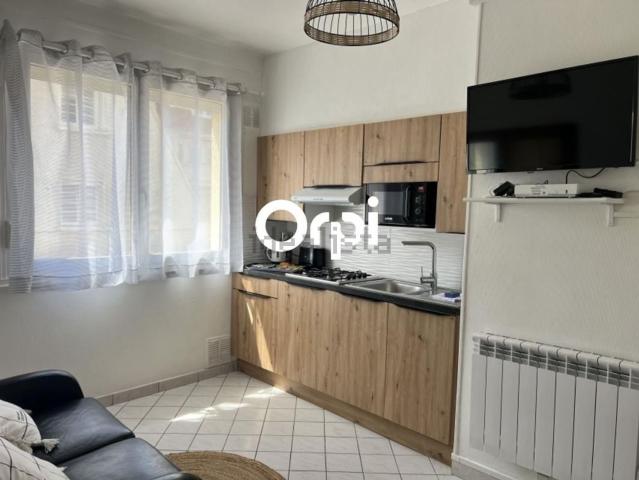Appartement location à Calais-Nord, Calais