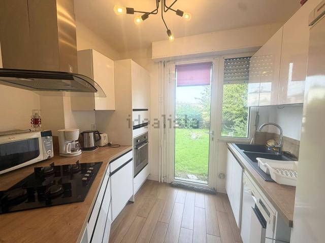 Appartement location à Calais-Nord, Calais