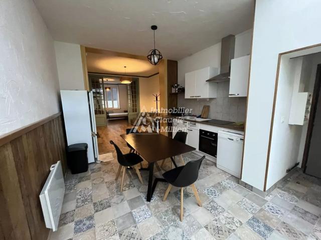 Appartement location à Calais-Nord, Calais