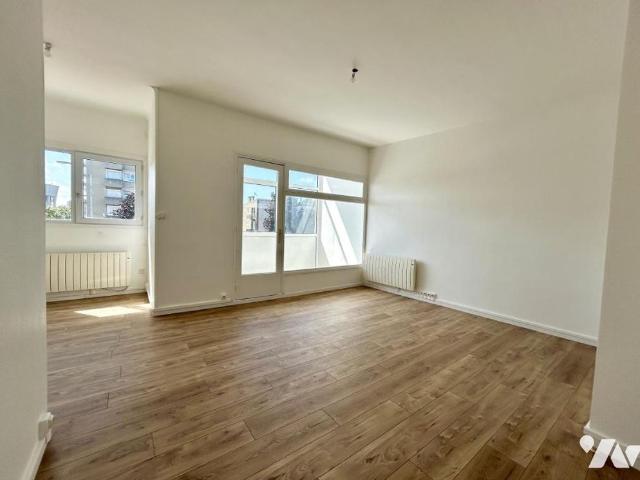 Appartement location à Calais