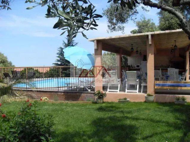 Appartement location à Calenzana, Haute-Corse
