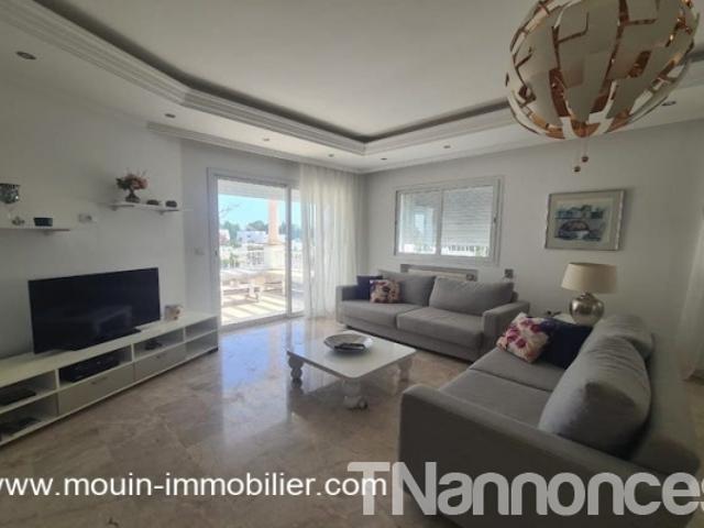 Appartement vente