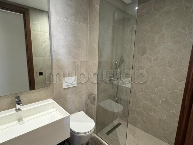 Appartement location à Anfa, Gharb-Chrarda-Beni Hssen