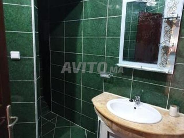 Appartement location à El Ma, Gharb-Chrarda-Beni Hssen