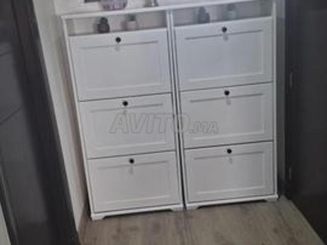 Appartement vente à Anfa, Gharb-Chrarda-Beni Hssen