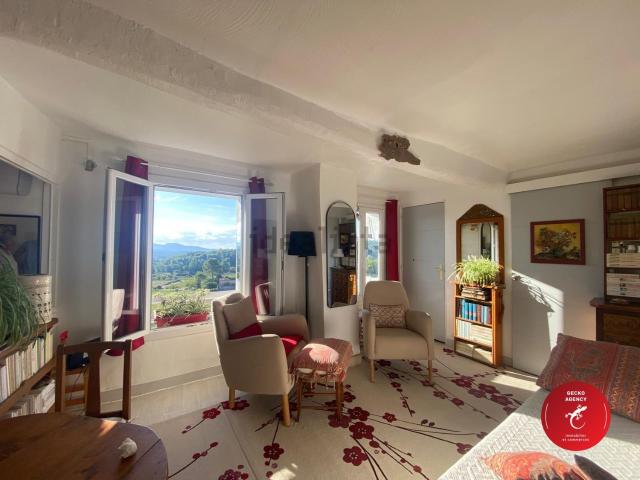 Appartement vente à Callas, Var