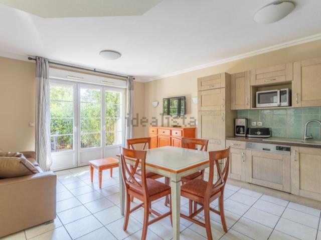Appartement location à Le Château, Tourrettes