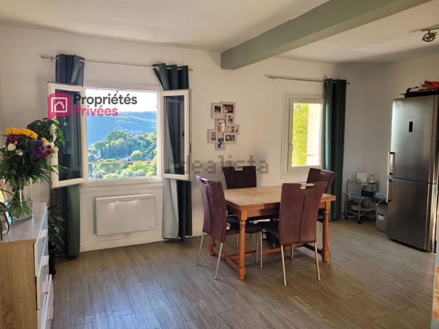 Appartement vente à Gacherelle, Callian
