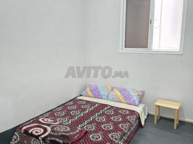 Appartement location