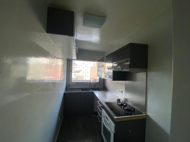Appartement location à Saint-Denis, Île-de-France