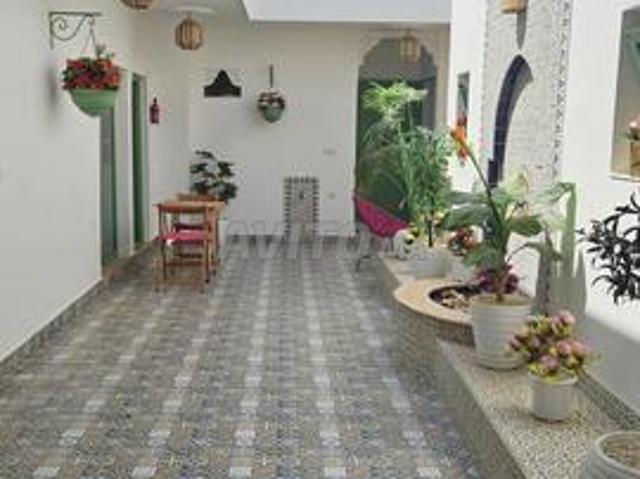Appartement location à L'Oriental