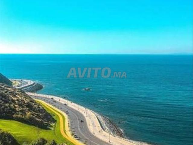 Appartement location à Tangero, Tanger-Tétouan