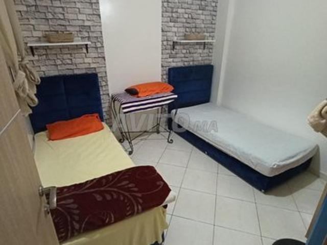 Appartement location à Anfa, Gharb-Chrarda-Beni Hssen