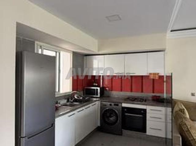 Appartement location à Saida