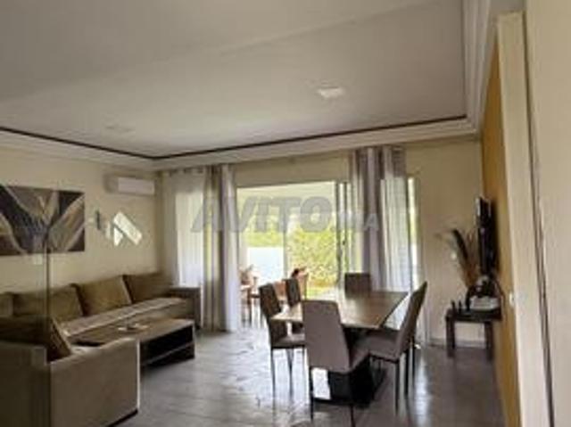 Appartement location à Saida