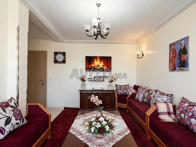 Appartement location à Centre Ville