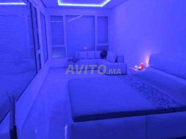 Appartement location à Martil, Tanger-Tétouan