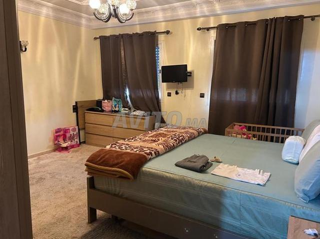 Appartement vente à Anfa, Gharb-Chrarda-Beni Hssen