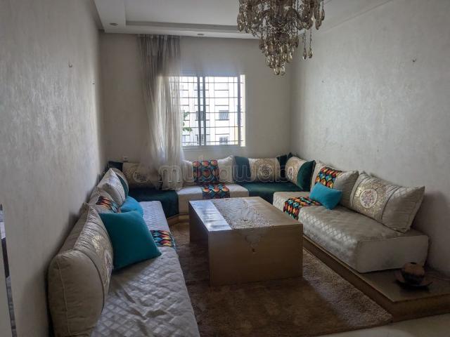 Appartement location à Tétouan, Tanger-Tétouan