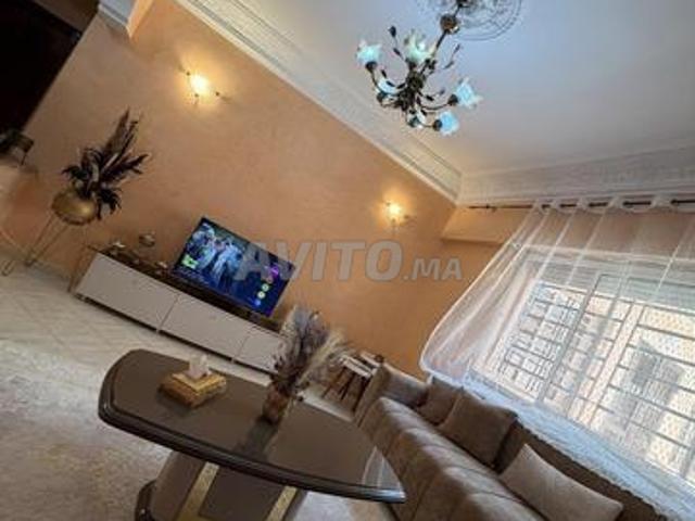 Appartement location à El Ma, Gharb-Chrarda-Beni Hssen