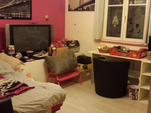 Appartement location à Pontarlier, Boujailles