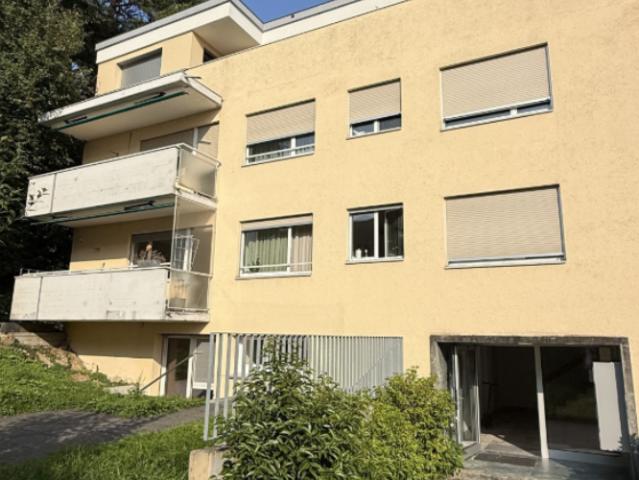 Apartment mieten in Höngg, Zürich