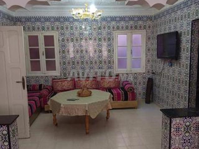 Appartement location à Azrou