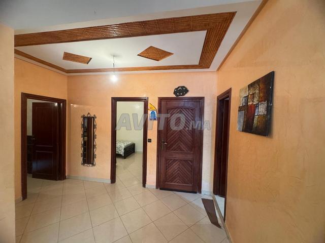 Appartement vente