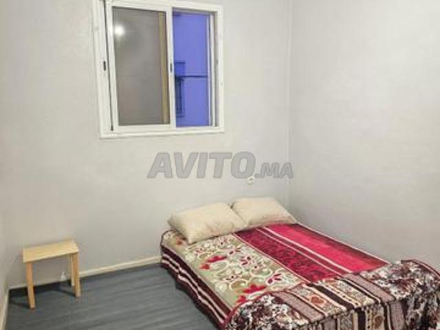 Appartement location