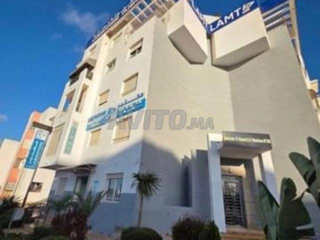 Appartement vente à Tamesna