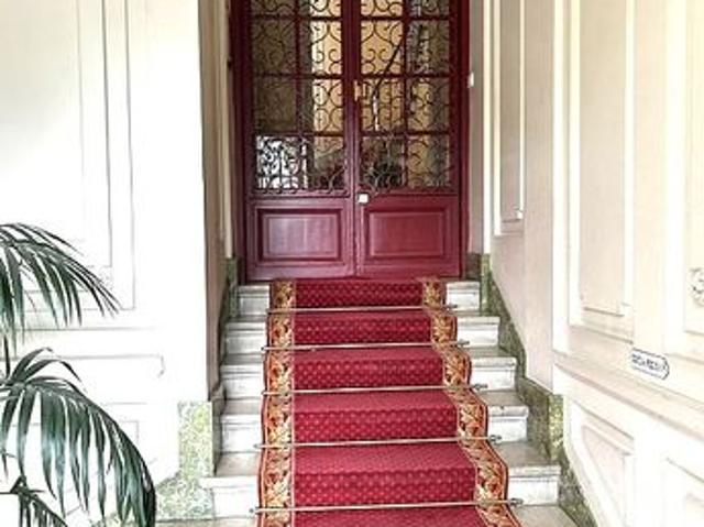 Appartement vente à Le Raincy, Seine-Saint-Denis