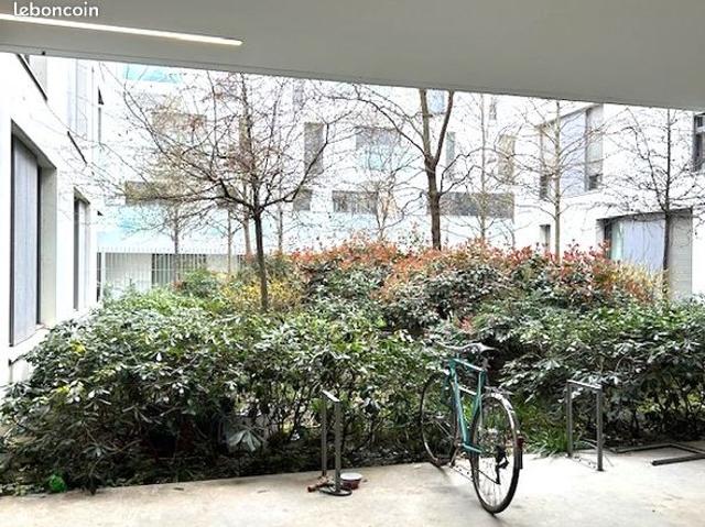 Appartement vente à Aubervilliers, Seine-Saint-Denis