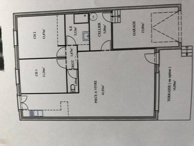 Appartement location à Béziers