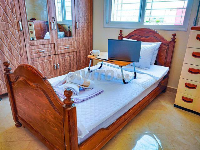 Appartement location à Centre Ville, Ben Slimane