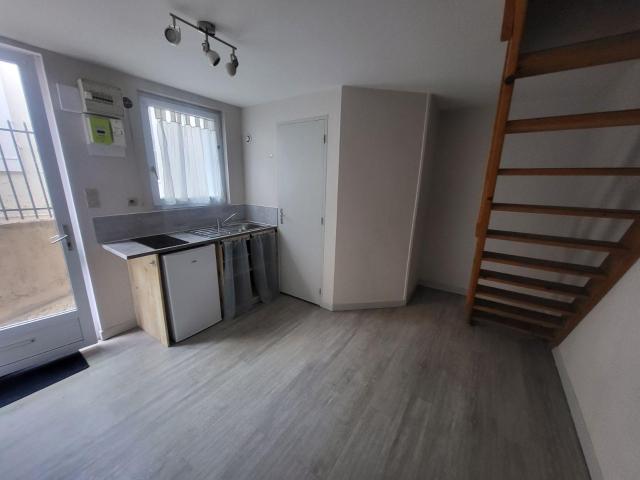 Appartement location à Poitiers
