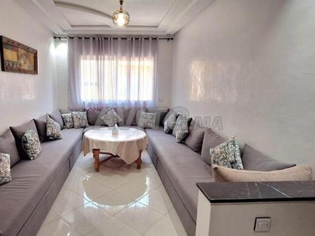 Appartement location