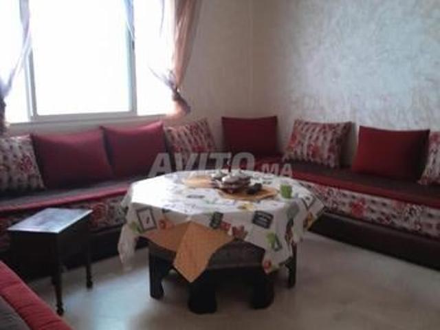 Appartement location à Anfa, Gharb-Chrarda-Beni Hssen